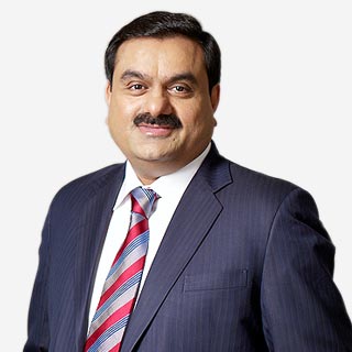 Gautam Adani